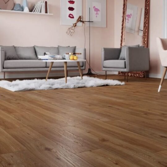 AFIRMAX BiClick WOOD vinyl ROSSPORT OAK 180x1220mm 2,196 m2/csomag