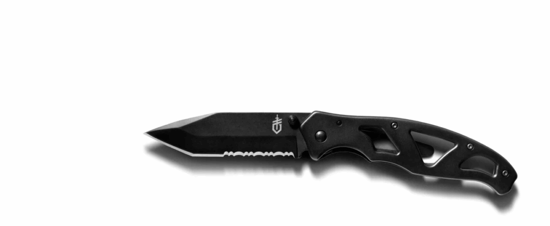 Fiskars Gerber Paraframe II.zsebkés, tanto pengével (102783 - Image 3
